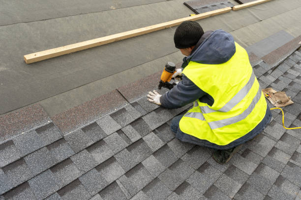 Best Residential Roofing Contractor  in Chena Ridge, AK