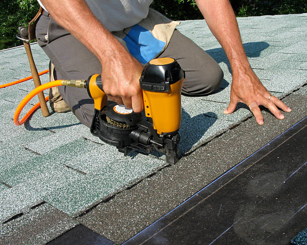 Chena Ridge, AK Roofing Contractor Company