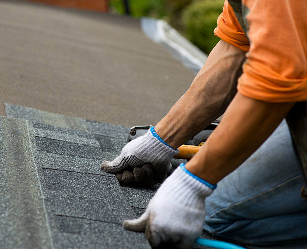 Quick and Trustworthy Emergency Roof Repair Services in Chena Ridge, AK