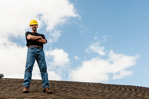 Best Roof Waterproofing Services  in Chena Ridge, AK