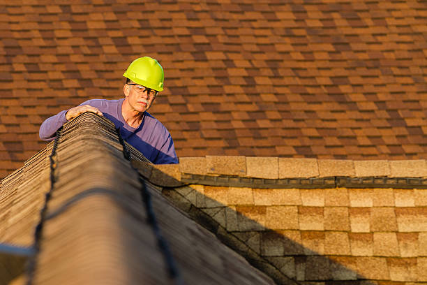 Best Roof Leak Repair  in Chena Ridge, AK