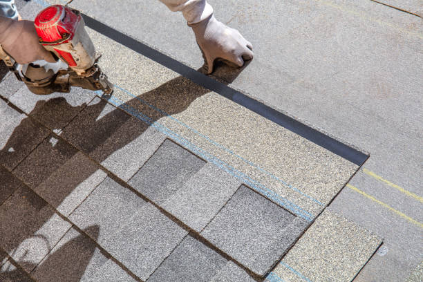 Roof Waterproofing Services in Chena Ridge, AK